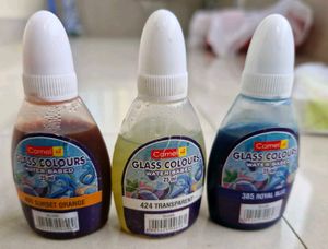 Assorted Colors