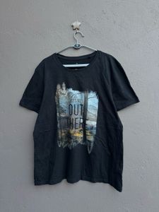 Graphic Print T-Shirt