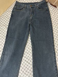 Denim Jeans