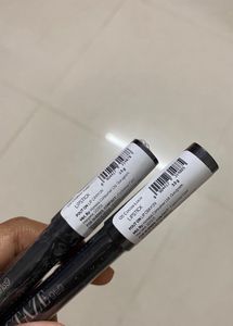ST.AZE Matte Lip Crayon Set