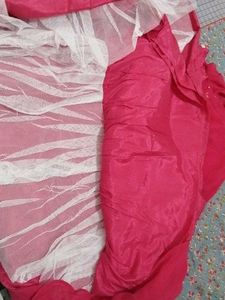 Ridhi Mehra Pink Lehenga Set