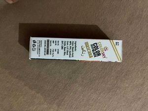 Color Sky Intense Black Mascara pack of 2