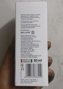 Brillare Salicylic Acid Serum