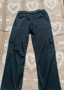 Bundle of 3 Black lower