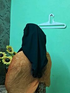 Black Hijab
