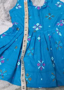 Daily wear baby frock