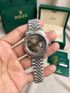 Rolex Oyster Perpetual Datejust ( COPY)Watch FOR M