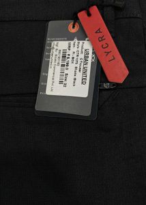 Urban United Men's Lycra Pants