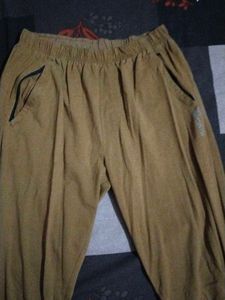 Comfortable Casual trousers