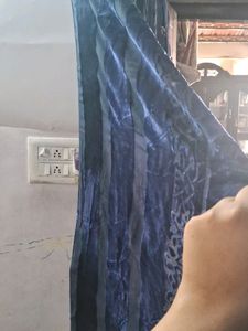 Beautiful Velvet Dupatta