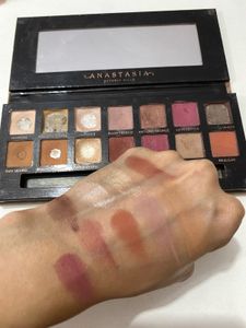 Anastasia Beverly Hills Eyeshadow Palette - Modern