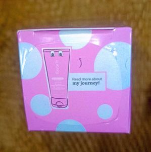 Water Gel Sunscreen (50g)
