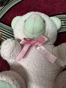 Teddy bear