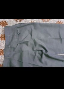 4 Men's Formal Pants