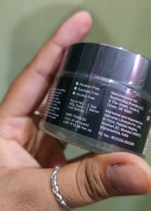 Quench Dirt Dissolving Cleansing Balm