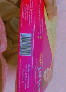 Mehndi Cones Box