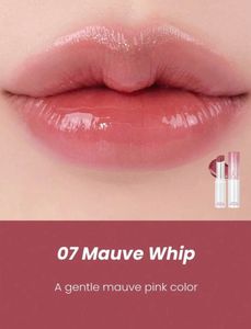 Rom&amp;nd Glasting melting balm 07 Mauve Whip