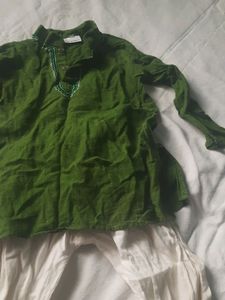 Baby Jubba Pyjama