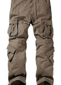 Men's Cargo Pants