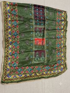 Elegant Embellished Kurta Set