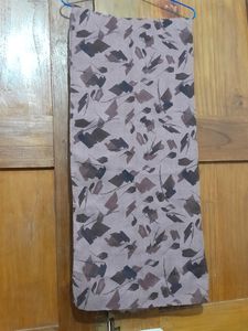 Printed Hijab