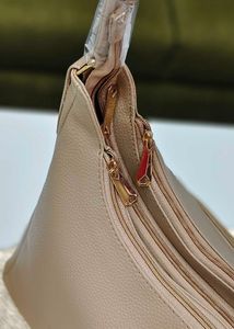 Chic Tan Shoulder Bag