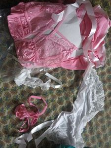 babydoll lingerie