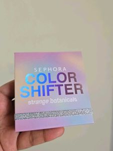 SEPHORA Pastel Eyeshadow Palette