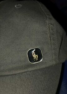 Classic Polo Cap