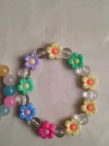 Combo Cute Beaded Bracelets