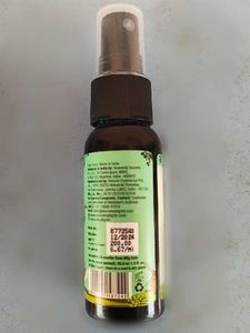 Pilgrim Squalane Toner &amp; Mist