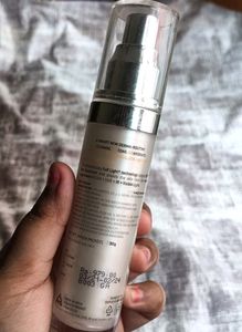 Dermafique Sunscreen 💛