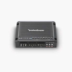 Rockford Fosgate Amplifier R400-4D