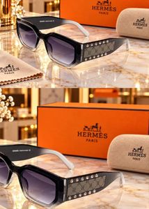 Luxury Hermes Sunglasses