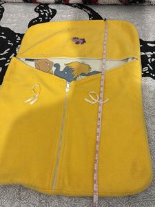 Baby Sleeping Bag with Jungle Theme
