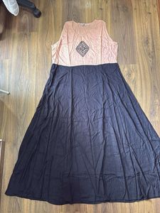 Ethnic Gown