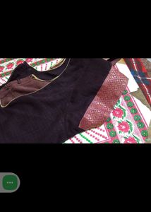 4 Blouse Like New