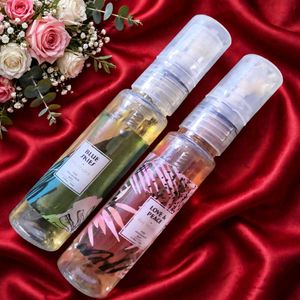 Fine Fragrance Mist Duo