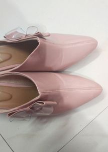 Brand new Heels For Girls