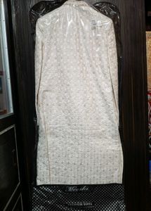 Men's Fully Embroidered Sherwani For Wedding
