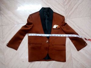 Coat Pant For Kids