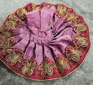 Laddu Gopal Dress