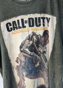 Call of Duty T-Shirt 👕