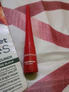Faces Canada Magnet Eyes Matte Eyeliner