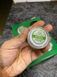 Khadi Facial Kit For Anti Pimples