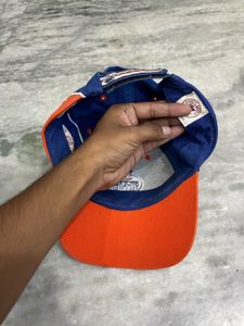 Edmonton Oilers Baseball Cap
