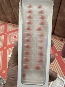 nail extensions