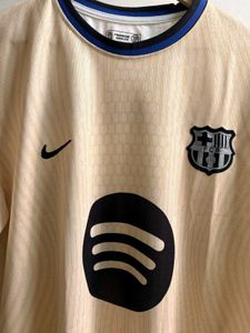 Master copy Barcelona FC Jersey - Lamine Yamal