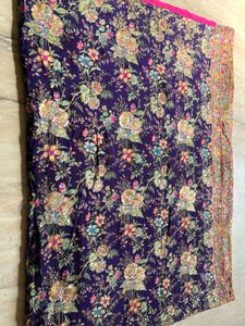 Diwali Sale 🔥Gorgeous Banarasi Saree