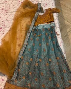 Lehenga